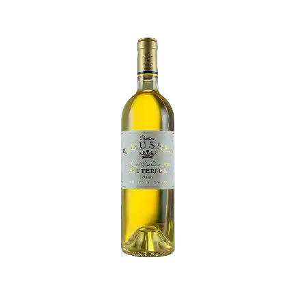 Chateau Rieussec 2016